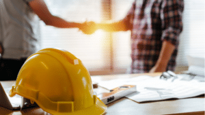 Construction contract terms
