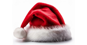Christmas-an IP nightmare